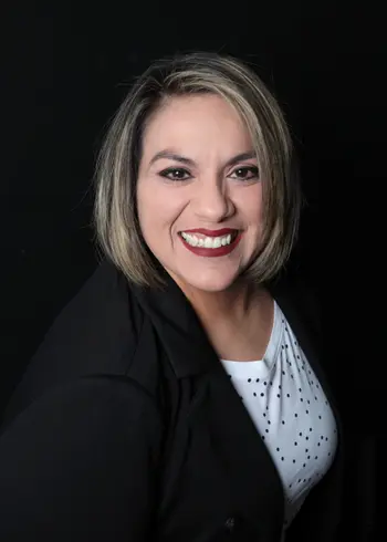 Raquel Hettinger