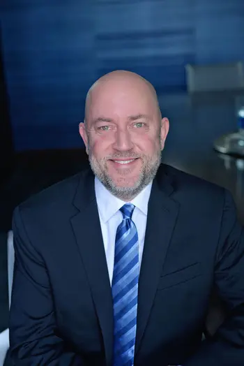 Mark Davenport