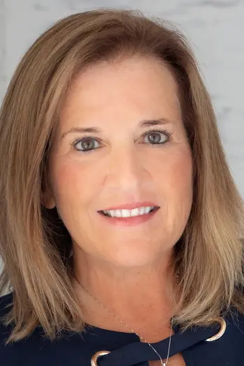 Sharon Rehm