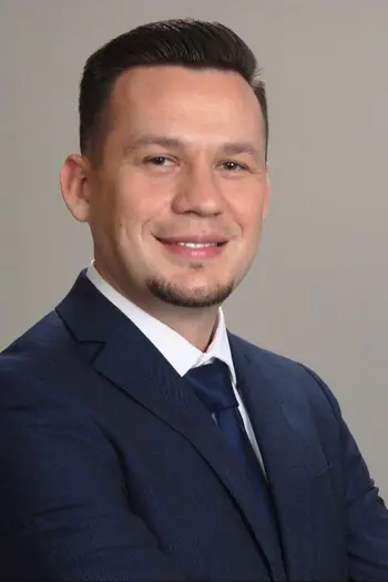 Semir Velic