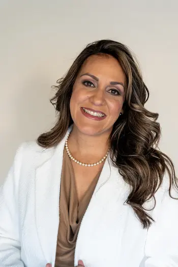 Silvia Espaillat