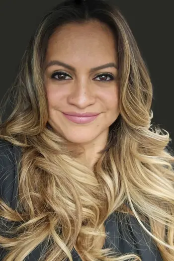 Maria Araujo