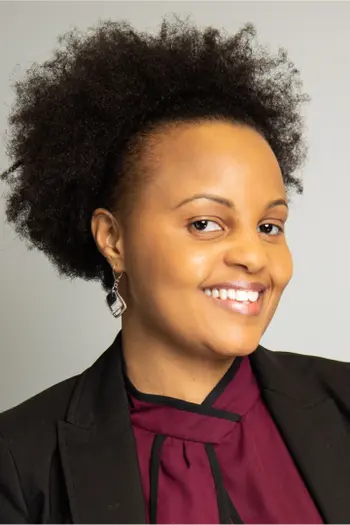 Mercy Marawiti-Koola