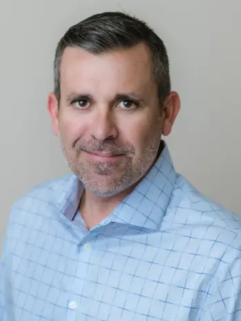 Paul Martinez