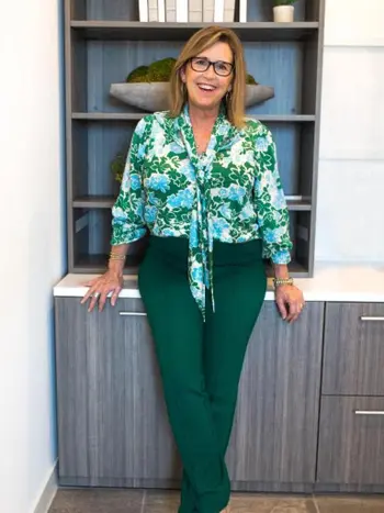 Jill Nelson