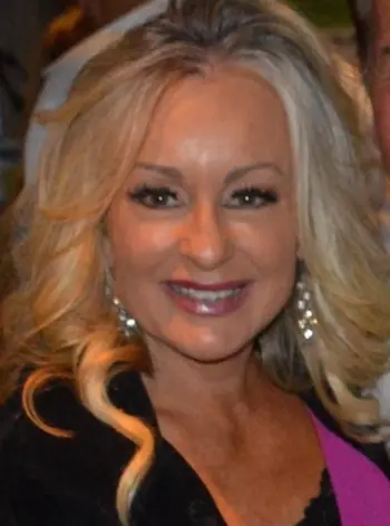 Jackie Lamkin Dougan