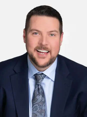 Chad Whitley