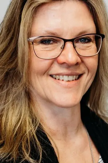 Cheryl Oelke