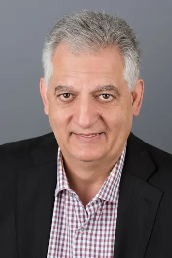 Joe Bordonaro