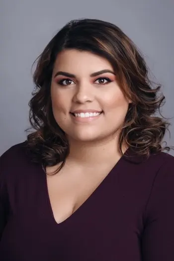 Eliza Gonzalez