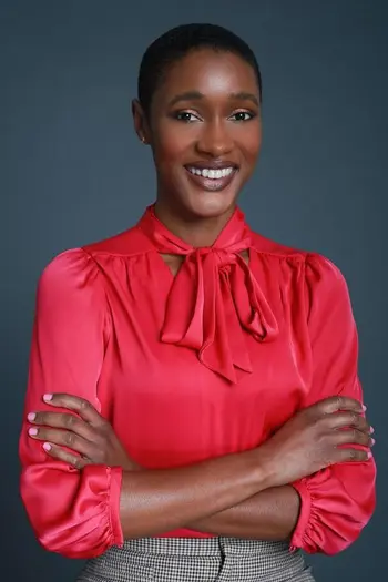 Renae Haughton