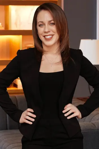 Marissa Lacoste