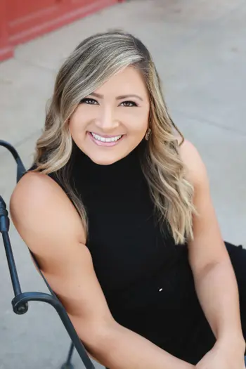 Alyssa Daugherty