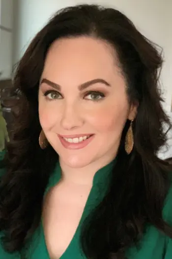 Janine Furillo