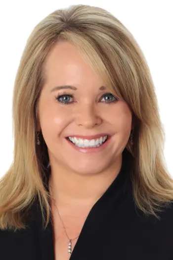 Susan Kaufman