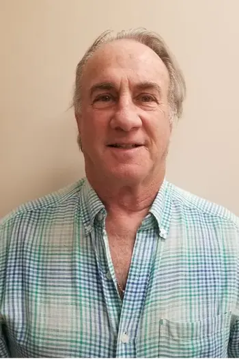 Gary Gordon