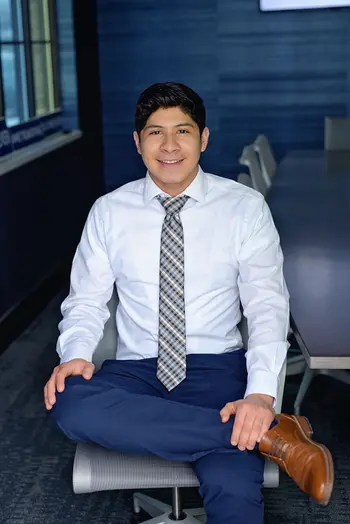 John Quinto