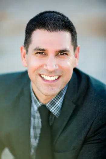 Chris Romero