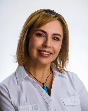 Tanya Venegas