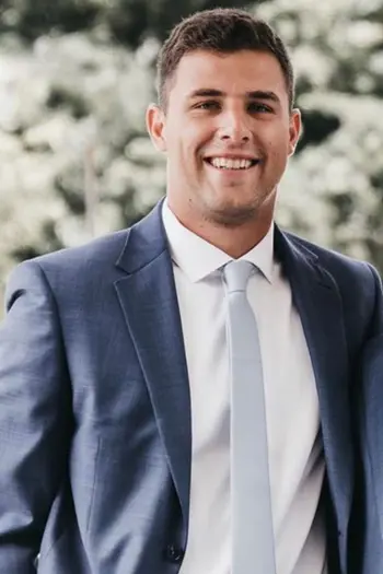 Jacob Lind