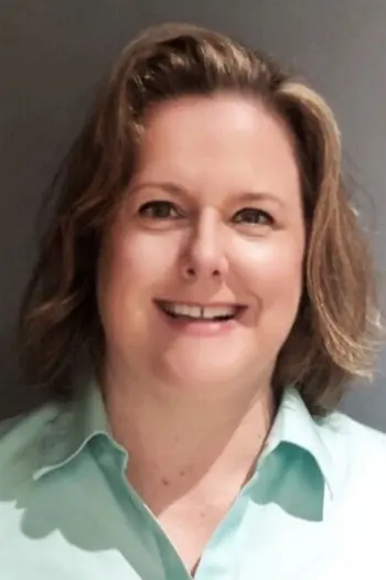 Alison Haran