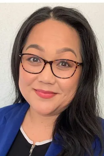 Lisa Lee