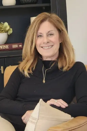 Wendy Caruso