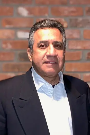 Romulo Samaniego