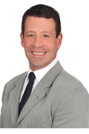 Barry Livingston