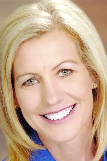 Suzanne Huskey Hedrick