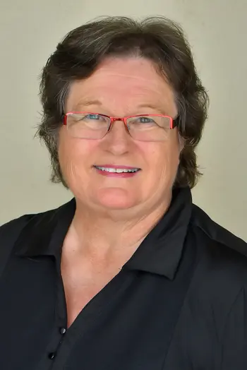 Susan DeMarco