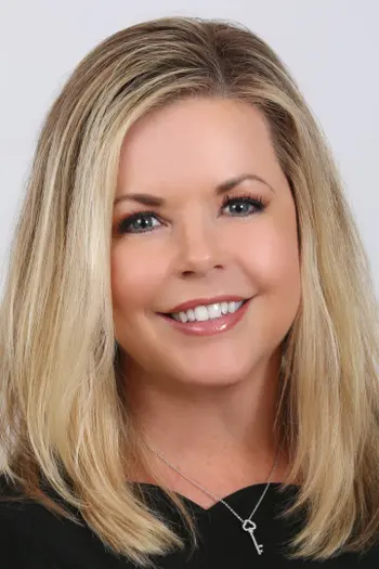Staci Blyth