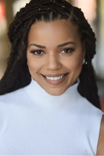 Melanie Smith