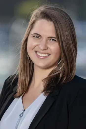 Alyssa Halstead