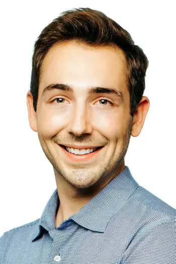Seamus Donaldson