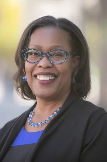 Tricia Downing
