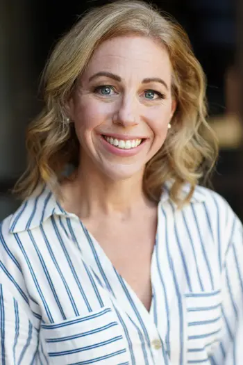 Megan Jones
