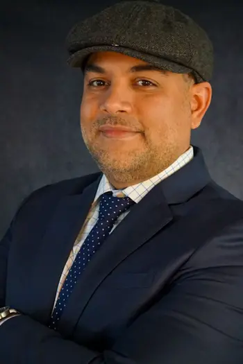Edwin Munoz