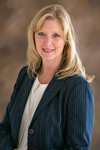 Dawn Hillman