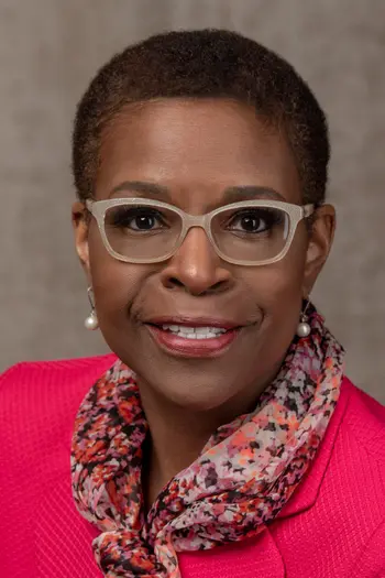 Toni Alexander