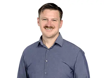 Jon Harman