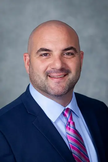 Anthony Falco