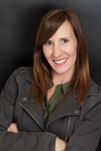 Kelly McCarthy
