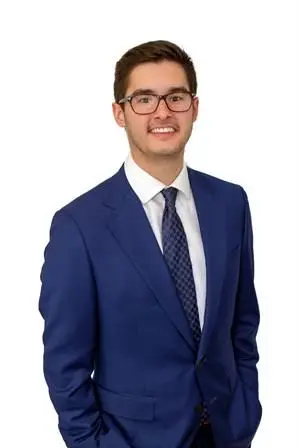 Adam Palmer