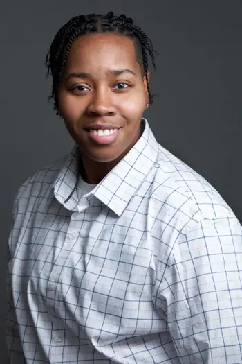 Valencia Harrison