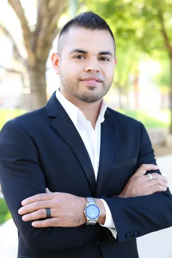 Daniel Calderon