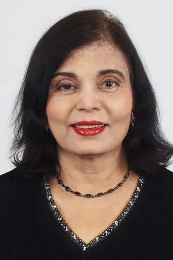 Tazeen Abdullah