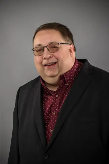 Kyle McPeck