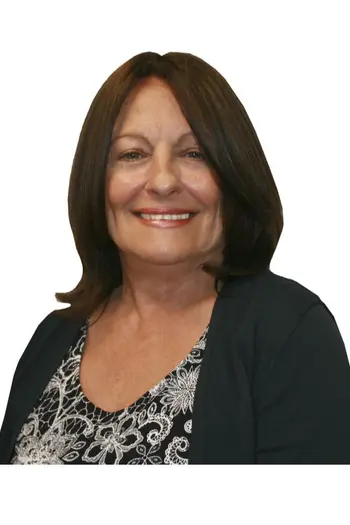 Janice Agudo