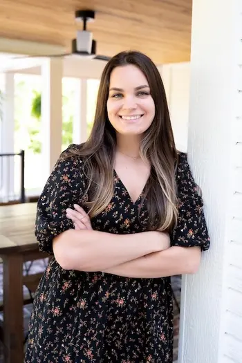 Rachel Hyburg